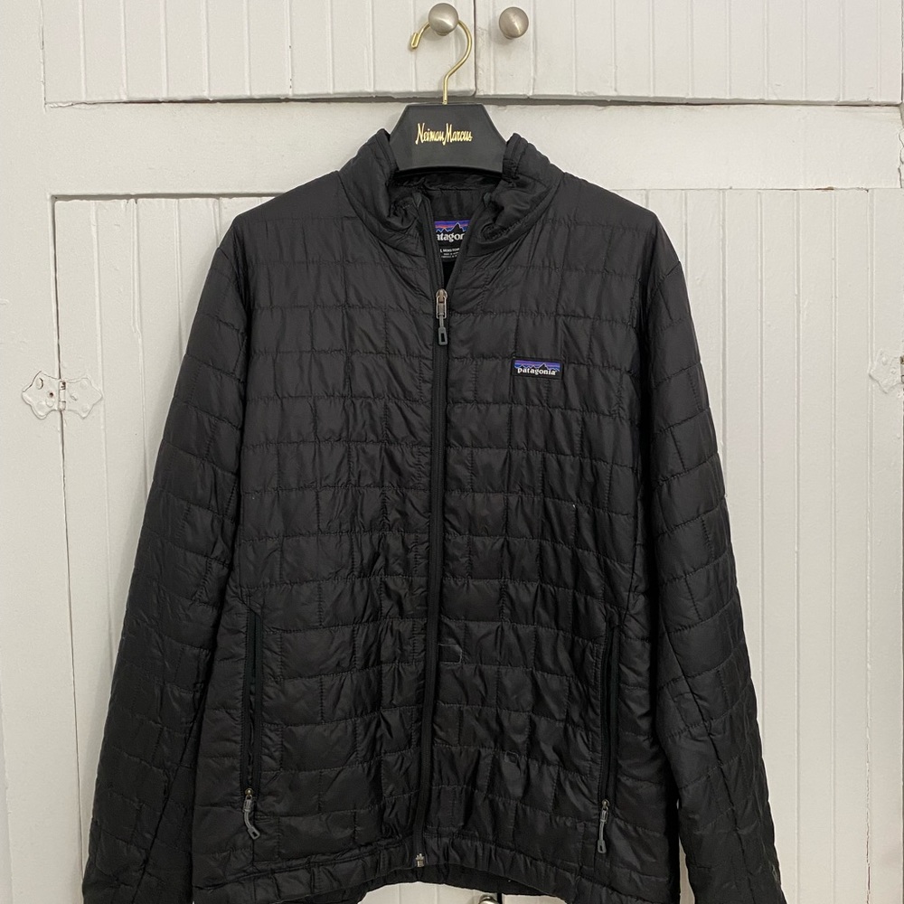 Patagonia Nano Puff Jacket